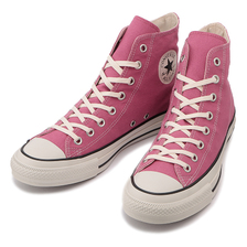 CONVERSE ALL STAR FOODTEXTILE HI PURPLE CABBAGE 31302571画像