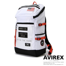 AVIREX APOLLO MOON LANDING 642032061画像