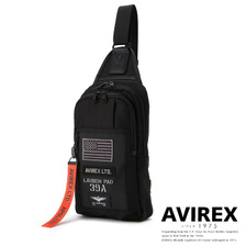 AVIREX APOLLO MOON LANDING 642032060画像