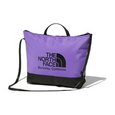 THE NORTH FACE BC MUSETTE PEAK PURPLE NM81960画像