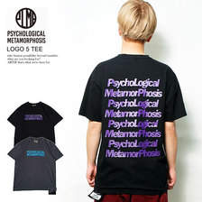 PLMP LOGO 5 TEE PL05-0111画像