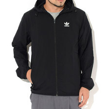 adidas Essential Windbreaker JKT Originals GD2553/GD2552画像