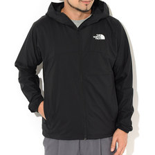 THE NORTH FACE 20FW Swallowtail Hoodie JKT NP72002画像