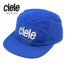 CIELE GO CAP - Athletics Indigo 5041013-02画像