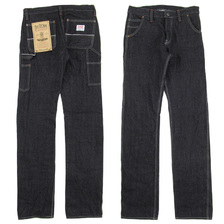 ONI DENIM 0280 15oz ペインターパンツ画像