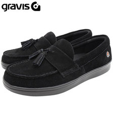 gravis ODJICK TASSEL Black 25222-0001画像