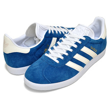 adidas GAZELLE W LEGMAR/ECRTIN/FTWWHT CG6068画像