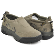 CONVERSE CAMPING SUPPLY SPN CP SAND BEIGE 34200360画像