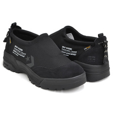 CONVERSE CAMPING SUPPLY SPN CP BLACK 34200361画像