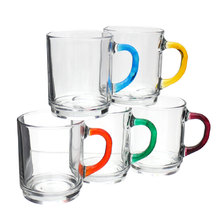 Ron Herman Ripping Glass Mug画像