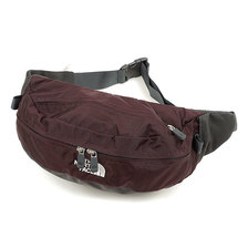 THE NORTH FACE Sweep ROOT BROWN NM71904画像