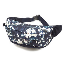 THE NORTH FACE Sweep AVIATOR NAVY / ABSTRACT FLORAL PRINT NM71904画像