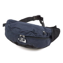 THE NORTH FACE Sweep AVIATOR NAVY LIGHT HEATHER NM71904画像