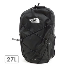 THE NORTH FACE Jester BLACK NM72053画像