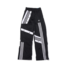 adidas x Dani&euml;lle Cathari TRACK PANTS BLACK GD2413画像