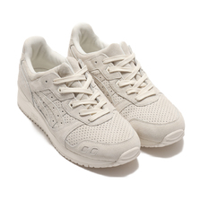 ASICS GEL-LYTE III OG CRM/CRM 1201A050-100画像