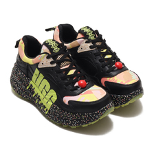 UGG CA805 &times; Sundae BLACK/YELLOW 1122291-BYLL画像