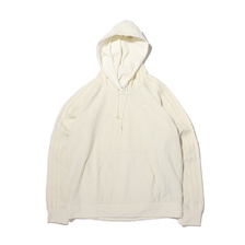 adidas HOODIE OFF WHITE GU0810画像