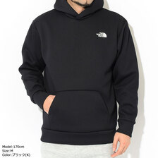 THE NORTH FACE Tech Air Sweat Wide Hoodie NT12286画像