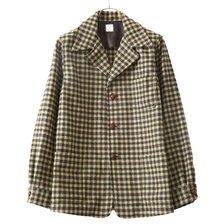 ANATOMICA LOAFER JACKET 530-552-09画像