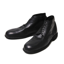 GUIDI DESERT BOOTS BLACK 994-M-HORSE-BJB画像