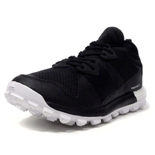 adidas RESPONSE TR FTWWHT/CBLACK/CBLACK FW6858画像