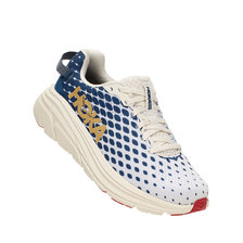 HOKA ONE ONE RINCON TK VINTAGE INDIGO / TOFU 1114631-VITF画像