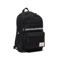 MAKAVELIC FUNDAMENTAL KIDS MIX DAYPACK BLACK 3120-10133-019画像