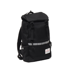 MAKAVELIC TRUCKS DOUBLE BELT KIDS MIX DAYPACK 3120-10132-019画像