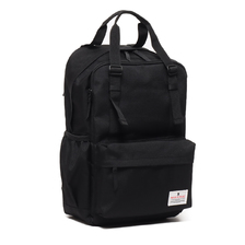 MAKAVELIC TRUCKS REASON TOTE DAYPACK BLACK 3120-10127-019画像