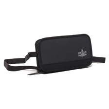 MAKAVELIC 2WAY TRAVEL WALLET BLACK 3120-30803-019画像