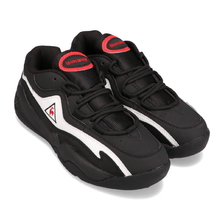 le coq sportif LCS TR II OG BLACK QL1QJC59BW画像