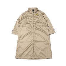 NIKE AS W NSW ICN CLSH LNG JKT SA MYSTIC STONE CU5975-342画像
