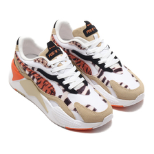PUMA RS-X3 W.CATS WNS KHAKI/WHITE 373953-01画像