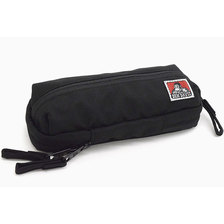 BEN DAVIS Digital Gadget Pen Pouch Bag WHITE LABEL BDW-8094画像
