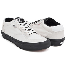 VANS ROWAN PRO WHITE / BLACK VN0A4TZCYB2画像