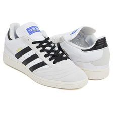 adidas Skateboarding BUSENITZ FTWWHT / CBLACK / CRYWHT FV5877画像