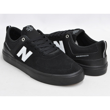 new balance NUMERIC NM379BAS BLACK / BLACK画像