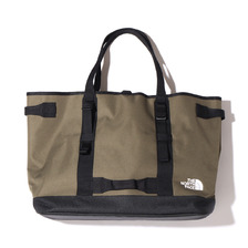 THE NORTH FACE Fieludens Gear TOTE M NM82009画像