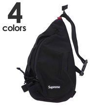 Supreme 20FW Sling Bag画像