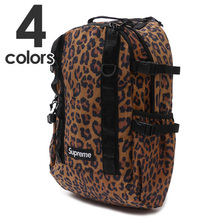 Supreme 20FW Backpack画像