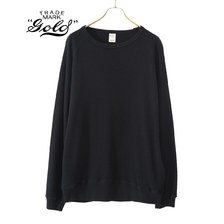GOLD HEAVY THERMAL CREW NECK GL68556画像