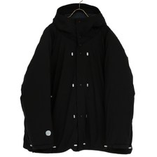 alk phenix dome jacket / EPI &times; DRYSPHERE DOWN POA52OT55画像