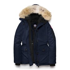 CANADA GOOSE MONTEBELLO PARKA FF 2530LA画像