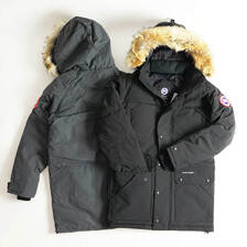 CANADA GOOSE EMORY PARKA 2580MA画像