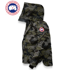 CANADA GOOSE MACMILLAN PARKA FF 3804MAP画像