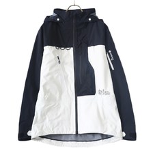AK457 Men's [ak] JPN GORE-TEX 3L PRO Guide Jacket 21957100002L画像