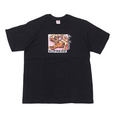 Supreme 20FW Lovers Tee画像