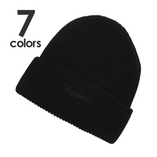 Supreme 20FW Loose Gauge Beanie画像