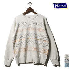 Pherrow's 20W-GEOMETRIC画像